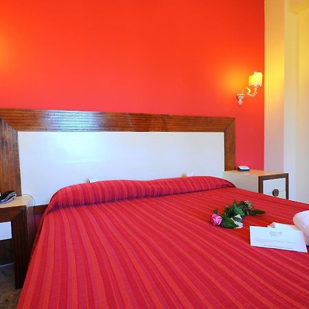 Delfino Beach Hotel Marsala Esterno foto
