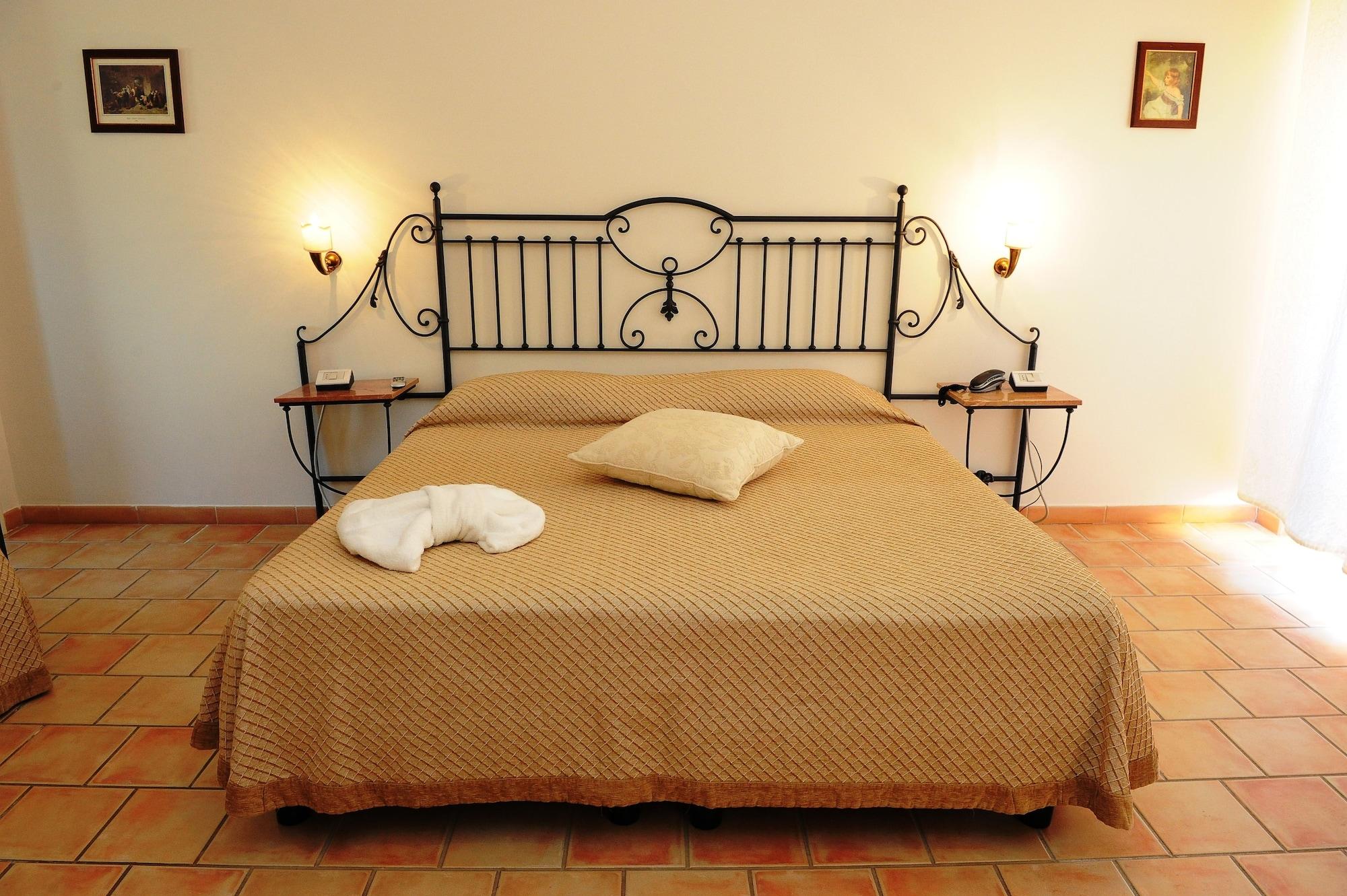 Delfino Beach Hotel Marsala Esterno foto